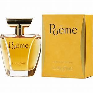 Lancome Poeme Eau de parfum 100ml 00008