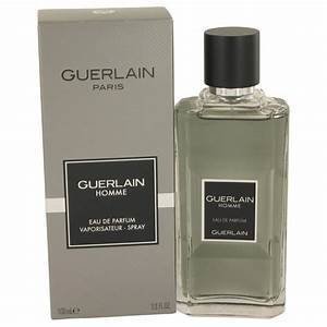 Guerlain Homme Eau de Parfum 100ml 00010