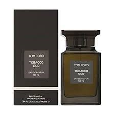 Tom Ford Private Blend Tobacco Oud Eau de Parfum 50ml Spray 00018