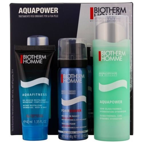 Biotherm homme Aquapower gift set 00019