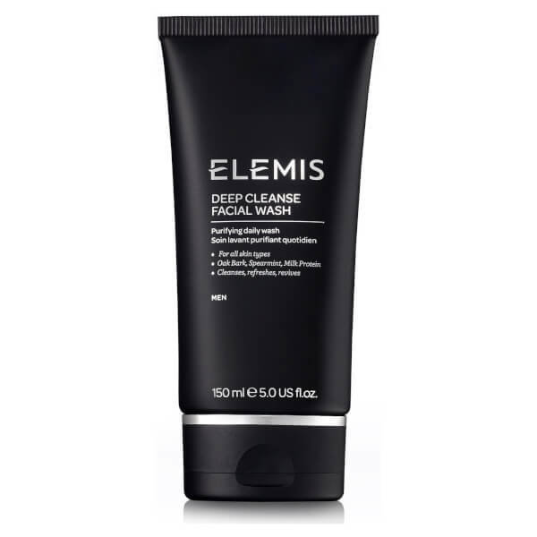 Elemis TFM Deep Cleanse Facial Wash 00027