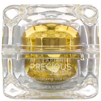 Bellápierre Precious 24k Gold Revitalizing Vita Gel 50g 00036