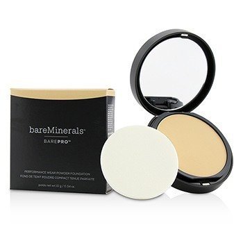 BareMinerals BarePro Performance Wear Powder Foundation 10g 00047