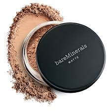 bareMinerals Matte Foundation SPF15 6g 00049