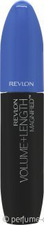 Revlon Volume & Length Magnified Mascara 8.5ml - Blackest Black 00058
