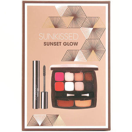 Sunkissed Sunset Glow Gift Set 00066