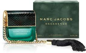 Marc Jacobs Decadence Eau de Parfum 100ml Spray 00068
