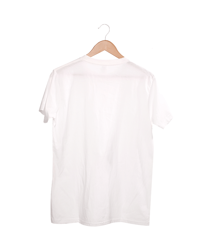 Purple Teeth Tee