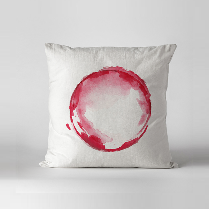 Party Foul Pillow Cover Party Foul Pillow Cover