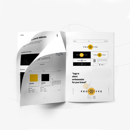 Branding Guide Branding Guide