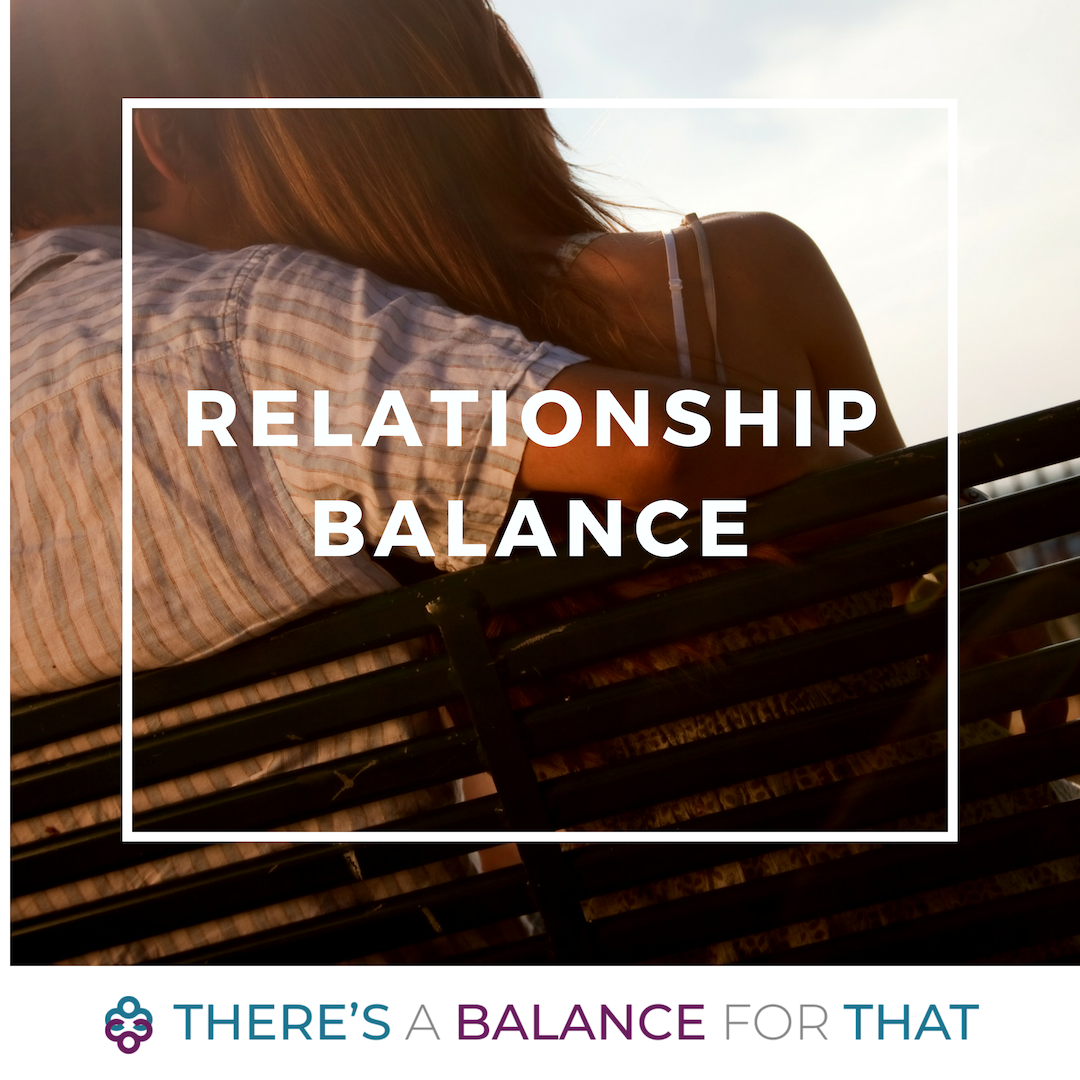 Relationship Balance 4004