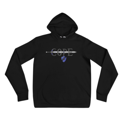 nf outcast hoodie