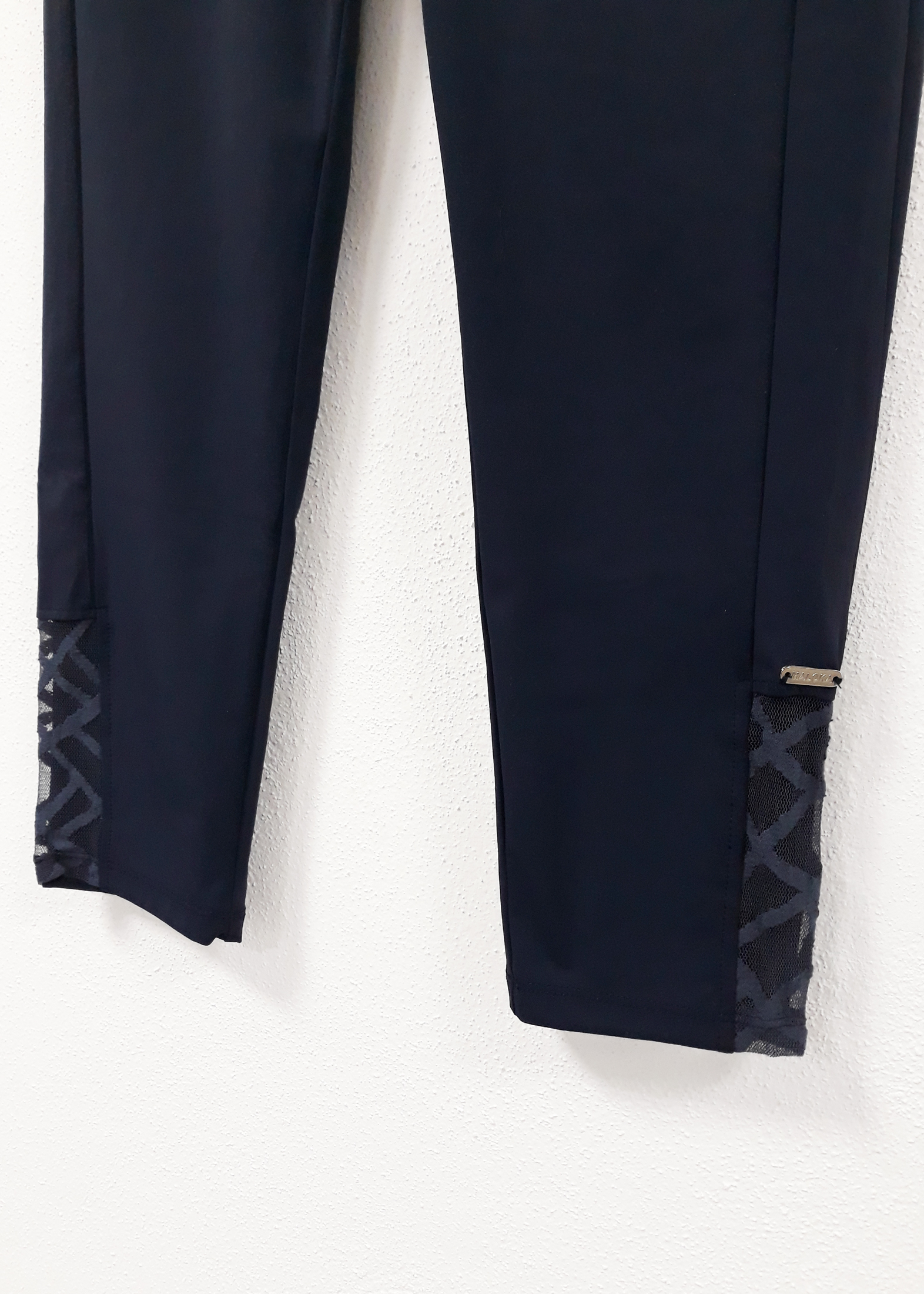 Maloka: Kira Cropped Legging SOLD OUT