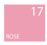 Maloka: Rosette Shoulder Linen Cotton Top (Only 1 Left in Pink Rose!)