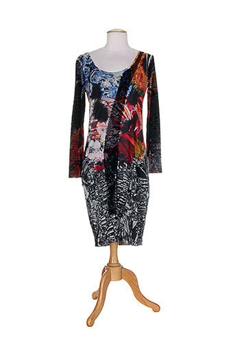 Eroke Italy: Explosion of Rose Petals Dress (1 Left!)