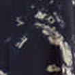Luna Luz: Asymmetrical Tie Dye Silk Tunic (More Colors!)