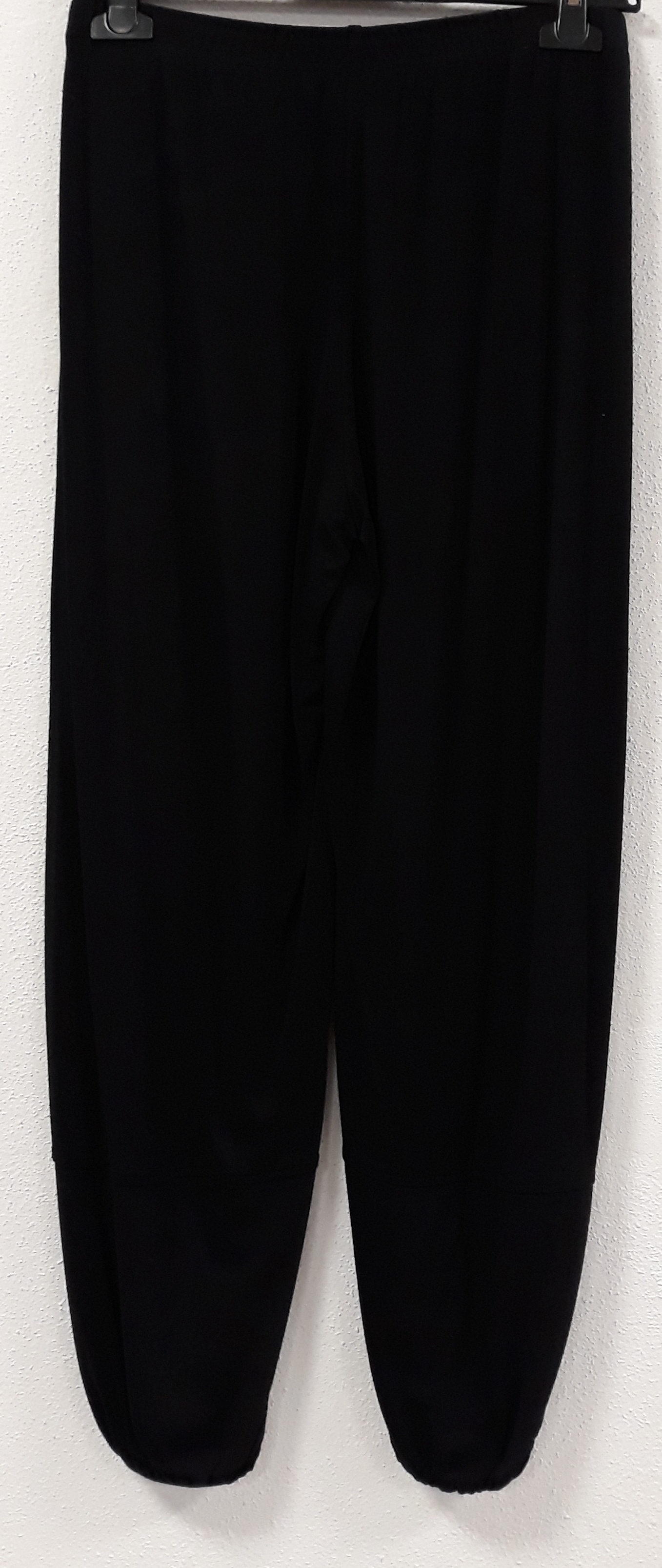 G!oze France: Flared Cake Pant