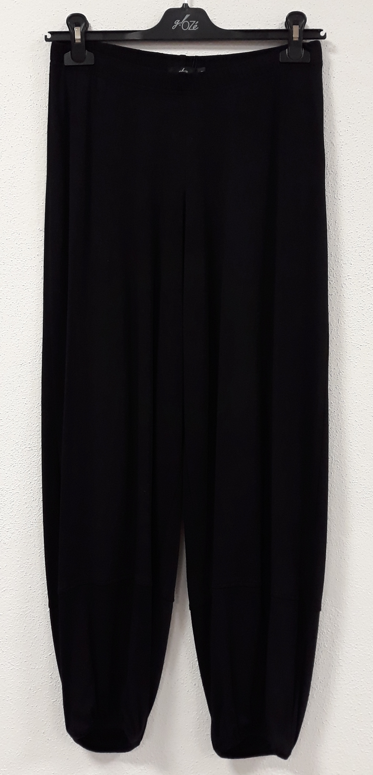 G!oze France: Flared Cake Pant