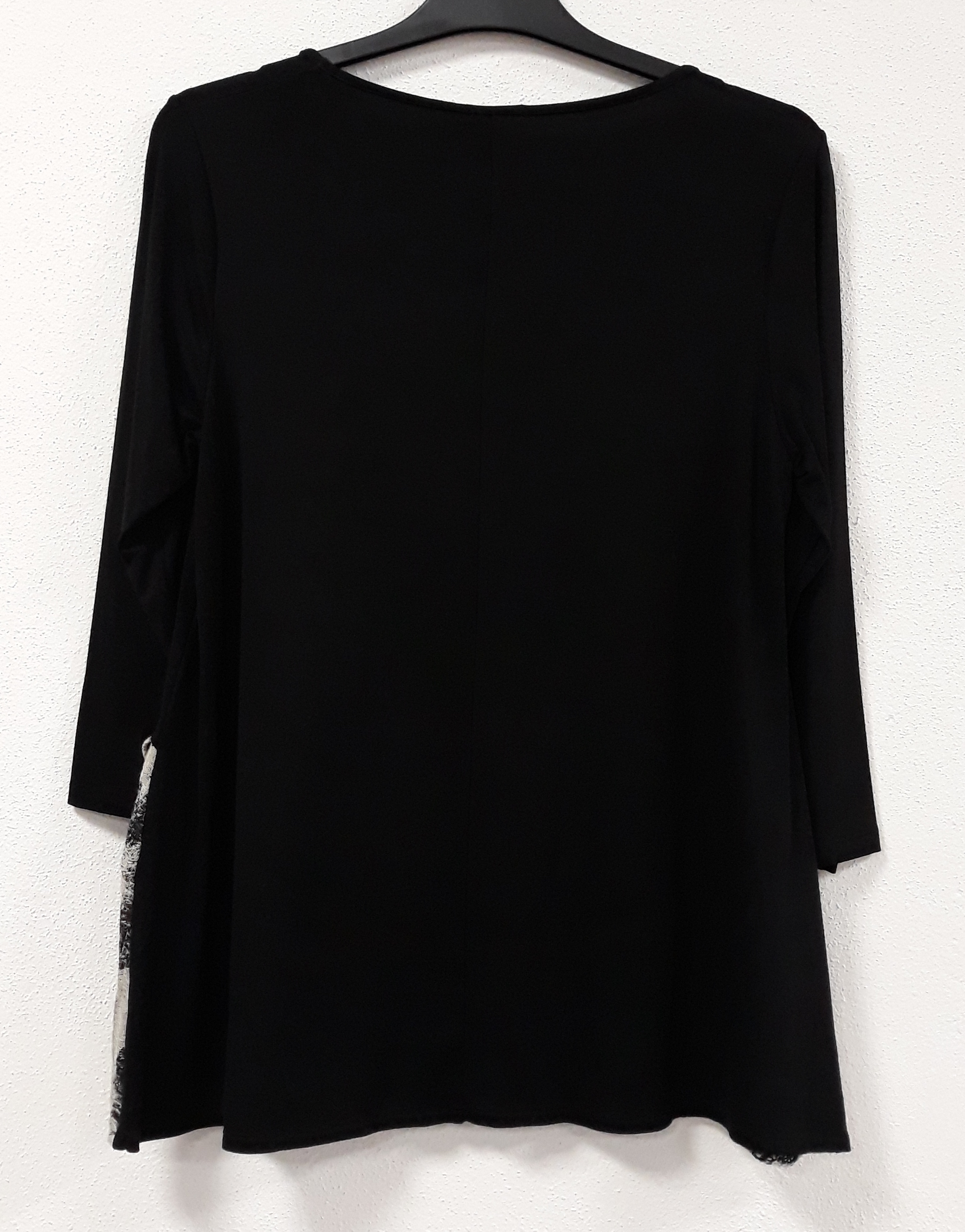 G!oze France: Bubble Rhapsody Asymmetrical Tunic (3 Left!)