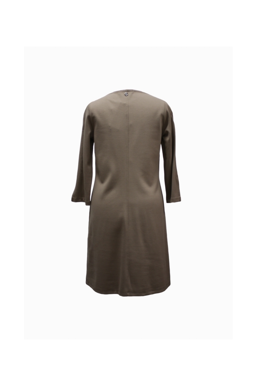 Maloka: Fit & Flare Pocket Midi Dress (Many Colors!)