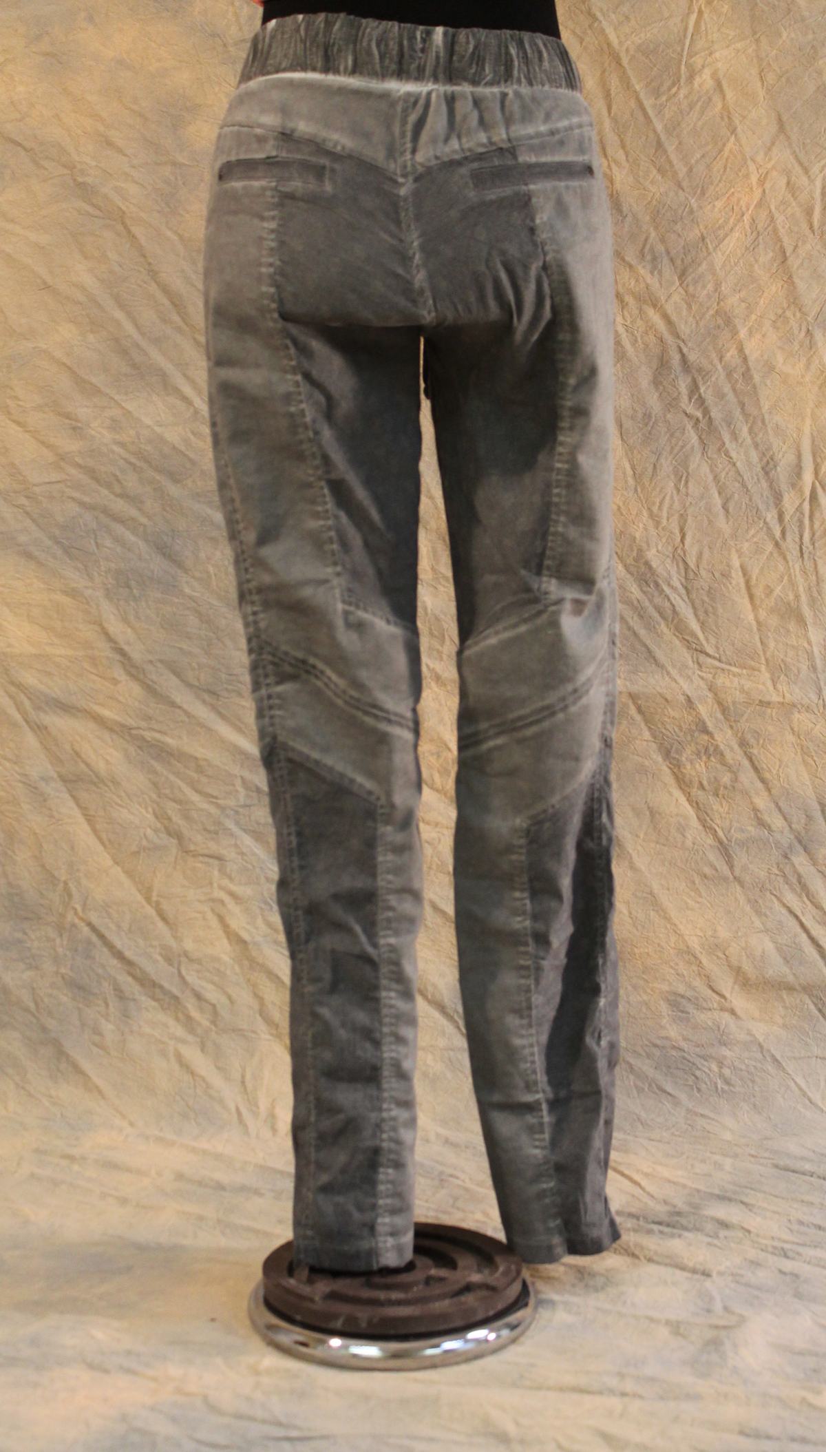 Angels Never Die Beaded Denim Pant SOLD OUT