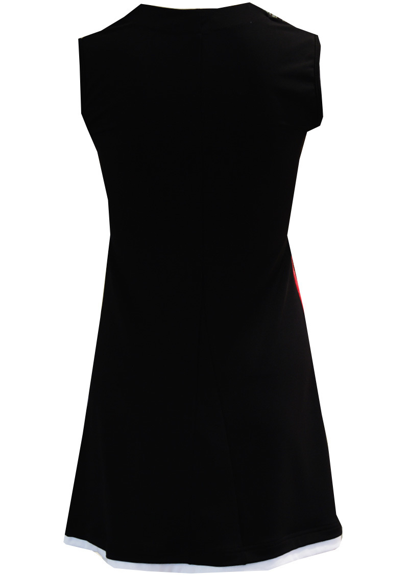 Double Jeu Paris: Thrilling Tennis Tunic Low Quantity!