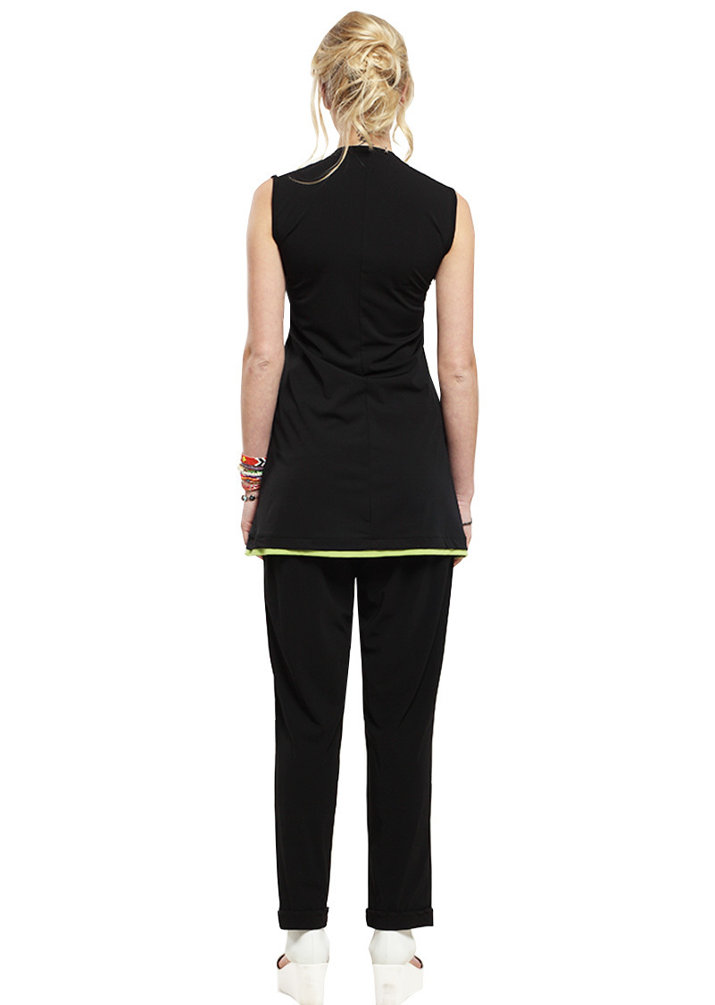 Double Jeu Paris: Thrilling Tennis Tunic Low Quantity!