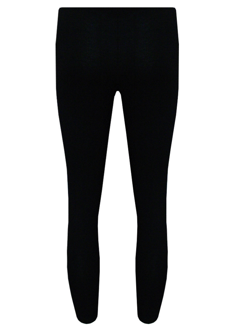 Double Jeu Paris: Peacock Legging (Almost Gone!)