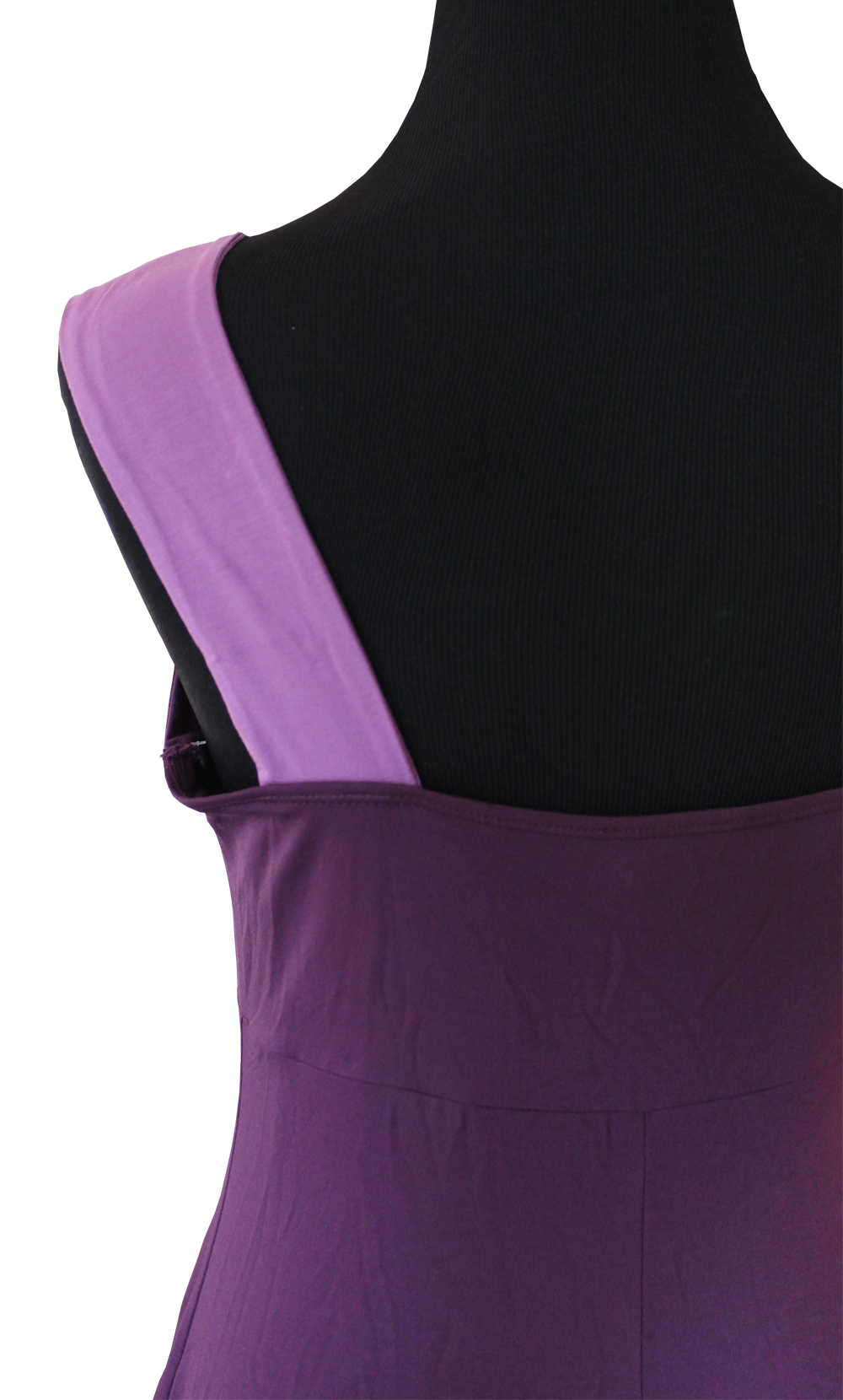 Luc Fontaine: Fabulous Falbala Dress (Almost Gone!)