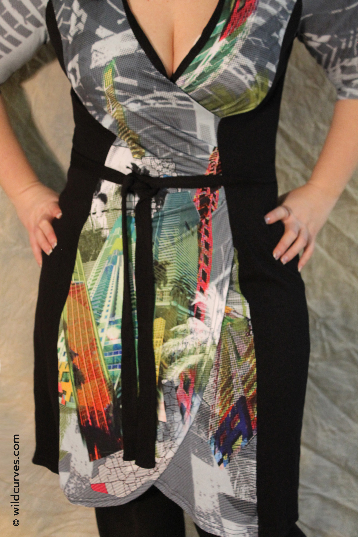 2026 Paris Tasty Takata Dress (1 Left!)