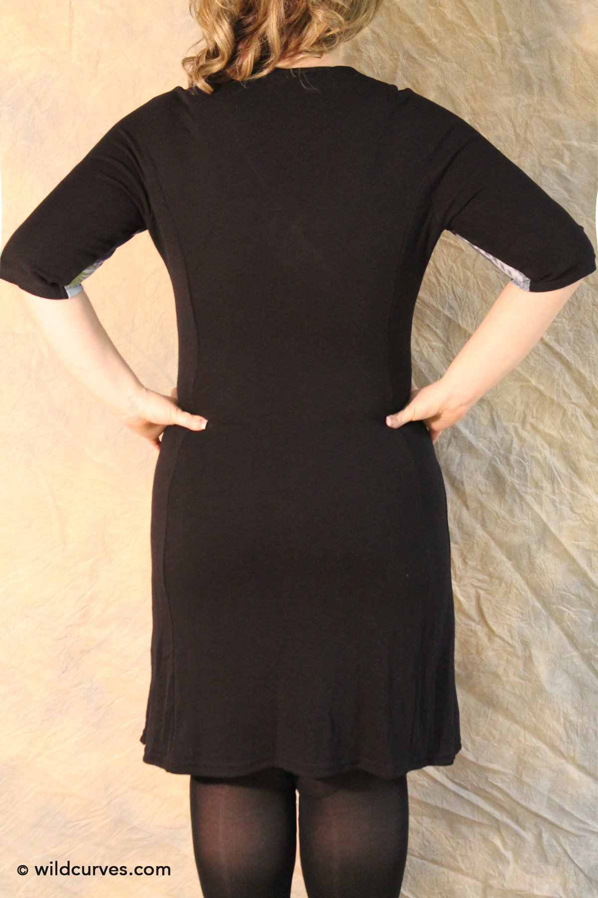 2026 Paris Tasty Takata Dress (1 Left!)