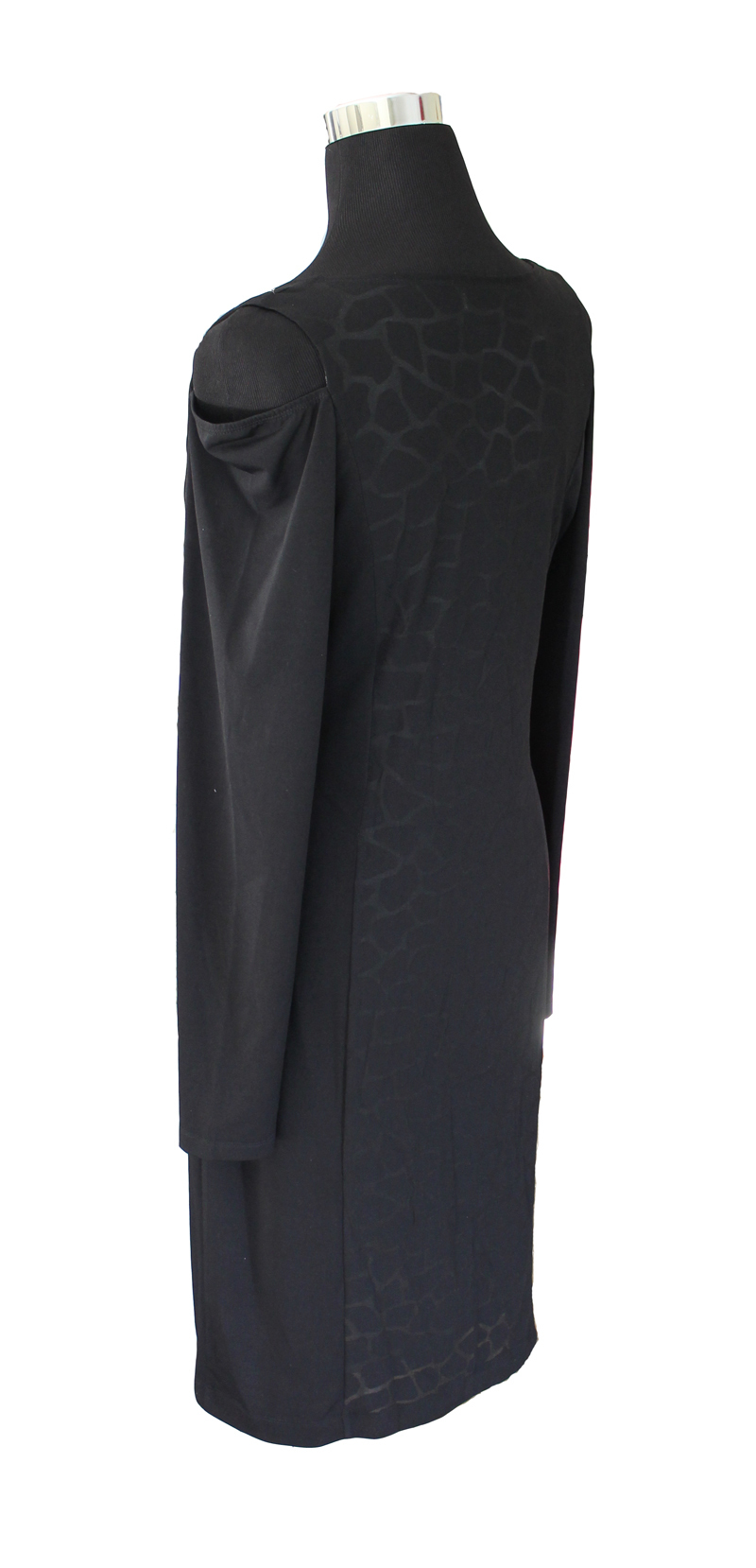 Eroke Italy: Cold Shoulder Tasty Dress