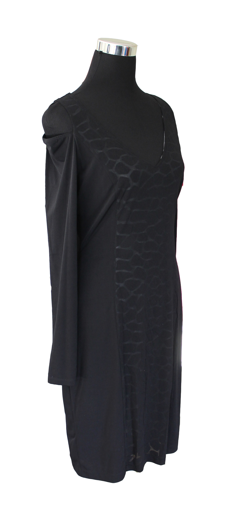 Eroke Italy: Cold Shoulder Tasty Dress