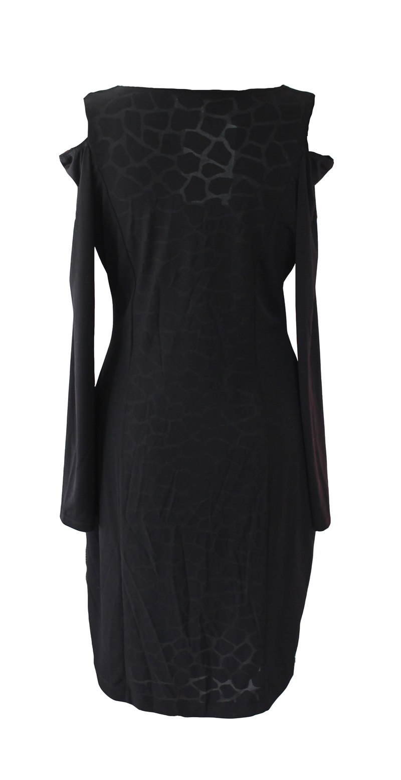 Eroke Italy: Cold Shoulder Tasty Dress