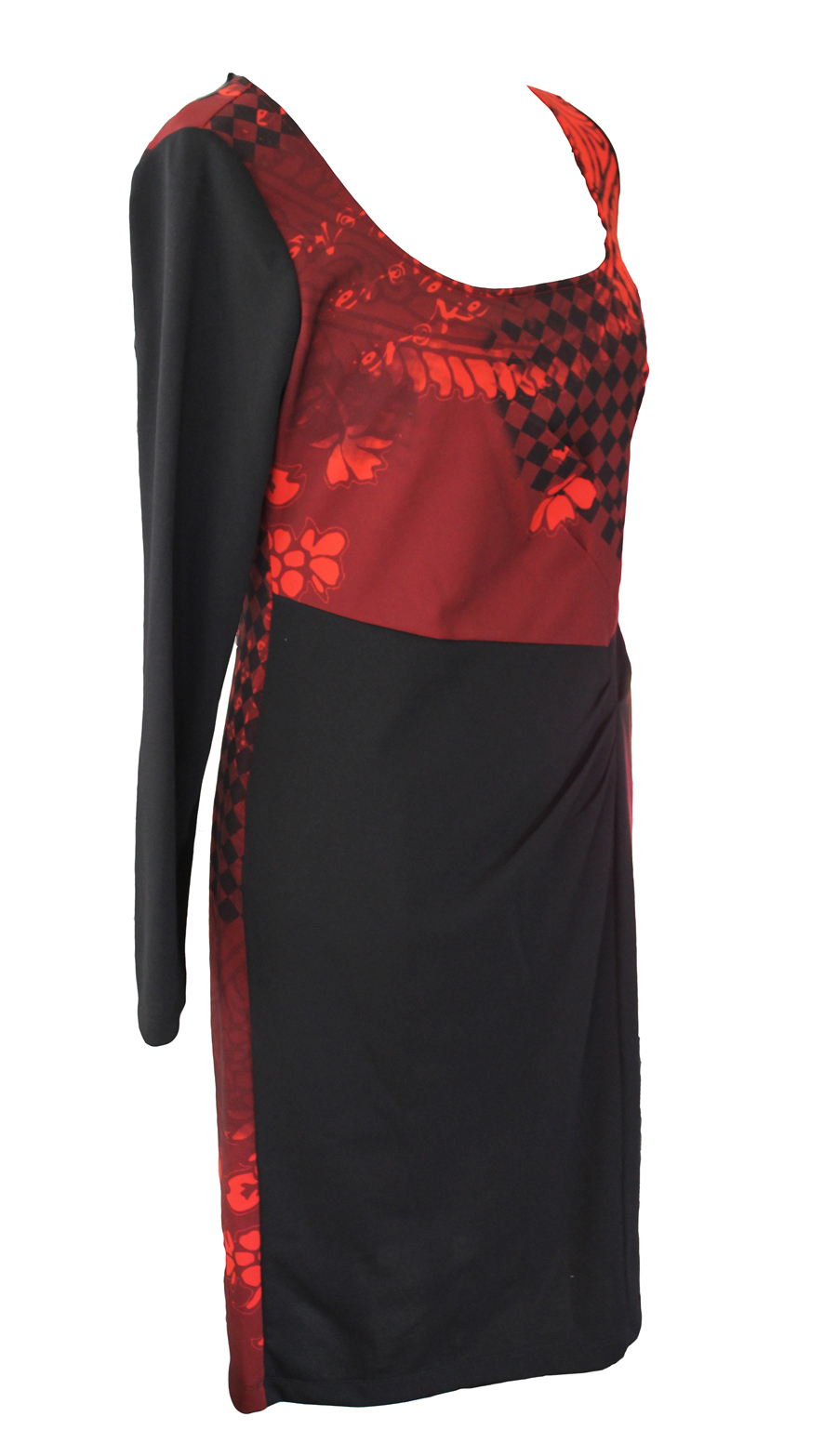 Eroke Italy: Zone Hot Dress (Almost Gone!)