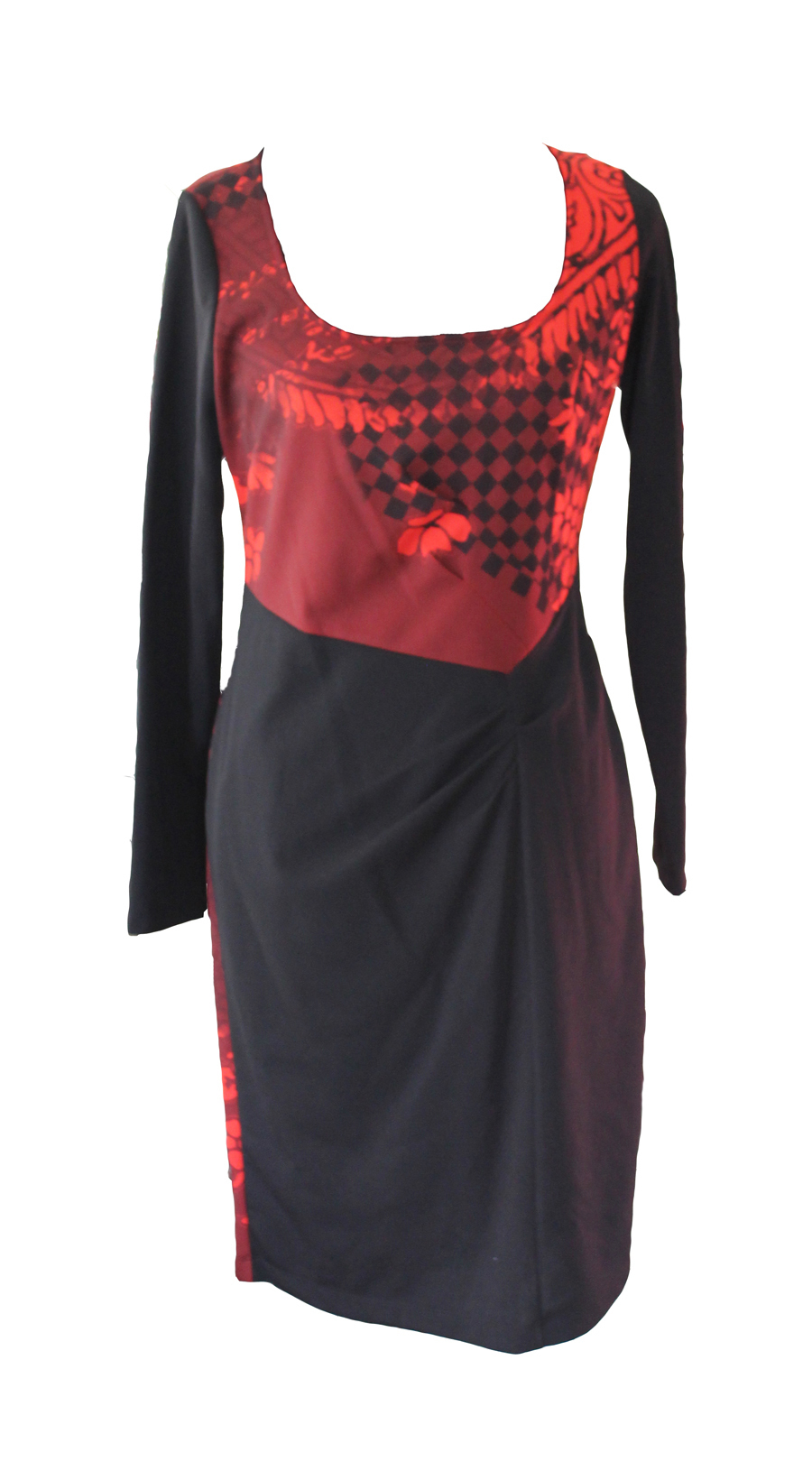 Eroke Italy: Zone Hot Dress (Almost Gone!)