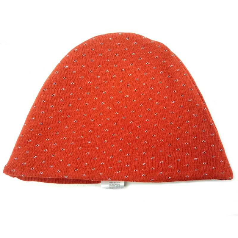Maloka: Sparkle Wool Beanie Hat (Many Colors!) MK_CLEO_N