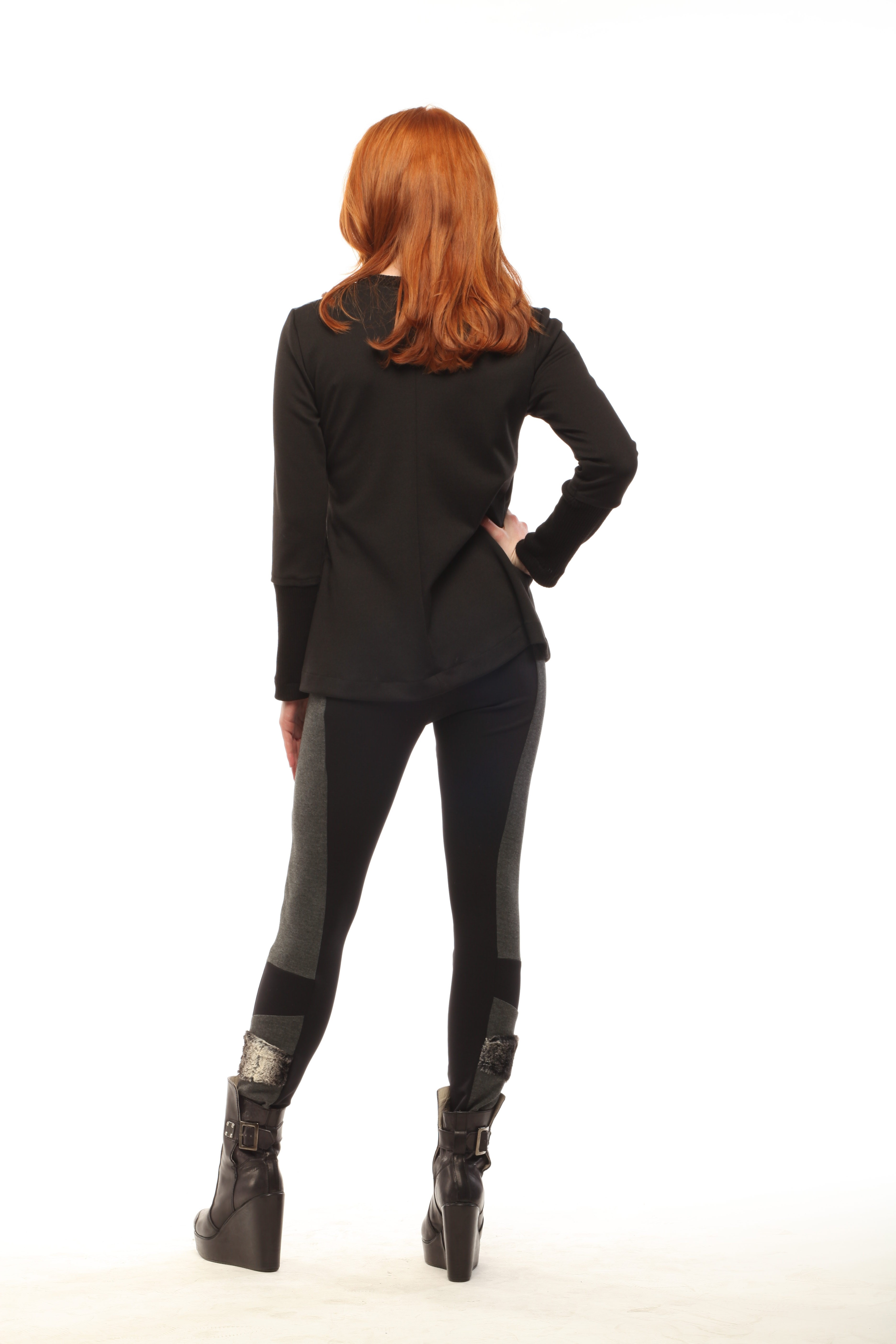 Double Jeu Paris: Legging Gina DJ_LEGGING_GINA