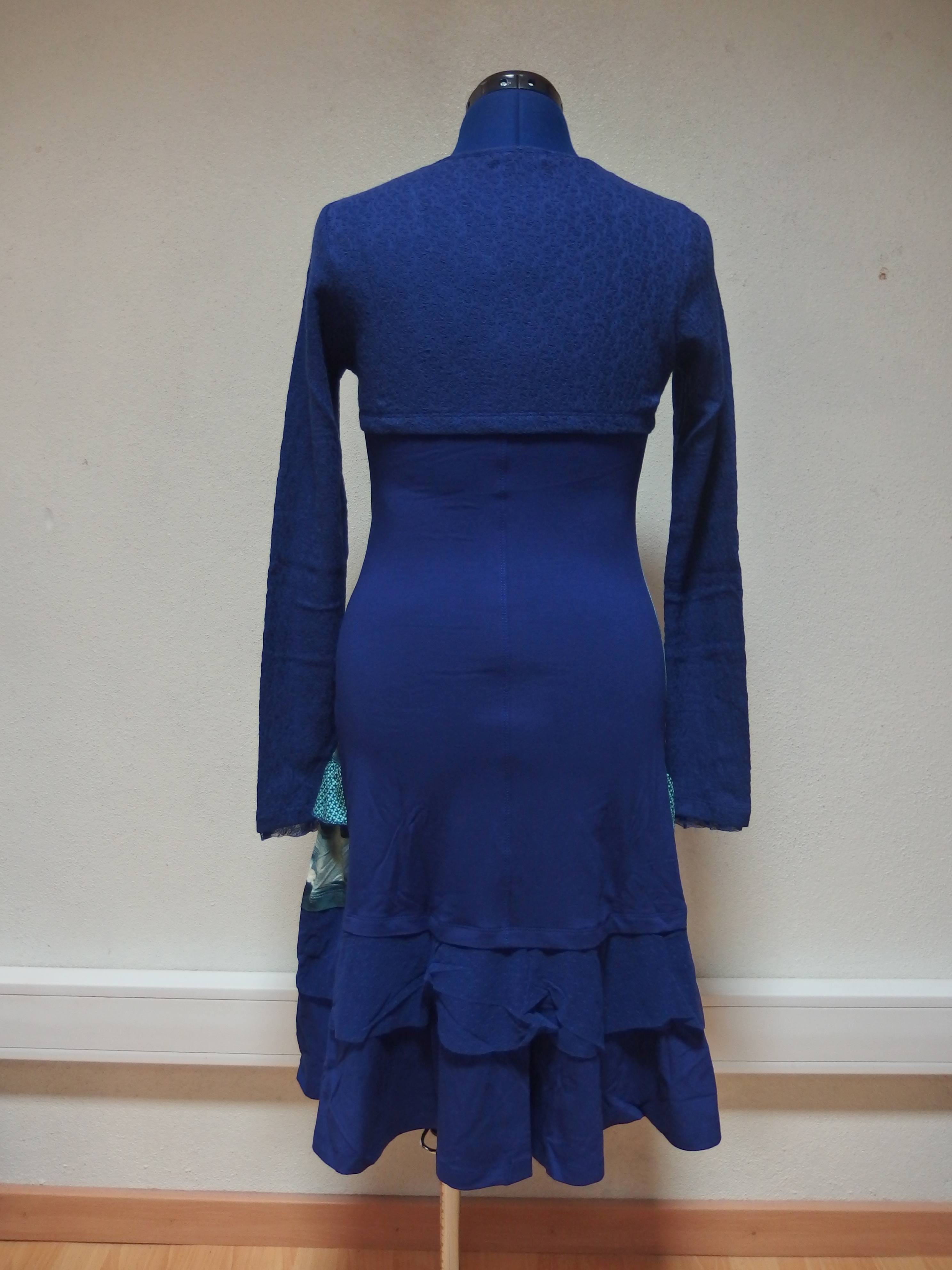 Maloka: Blue Pearl Elisa Dress (More Colors!)
