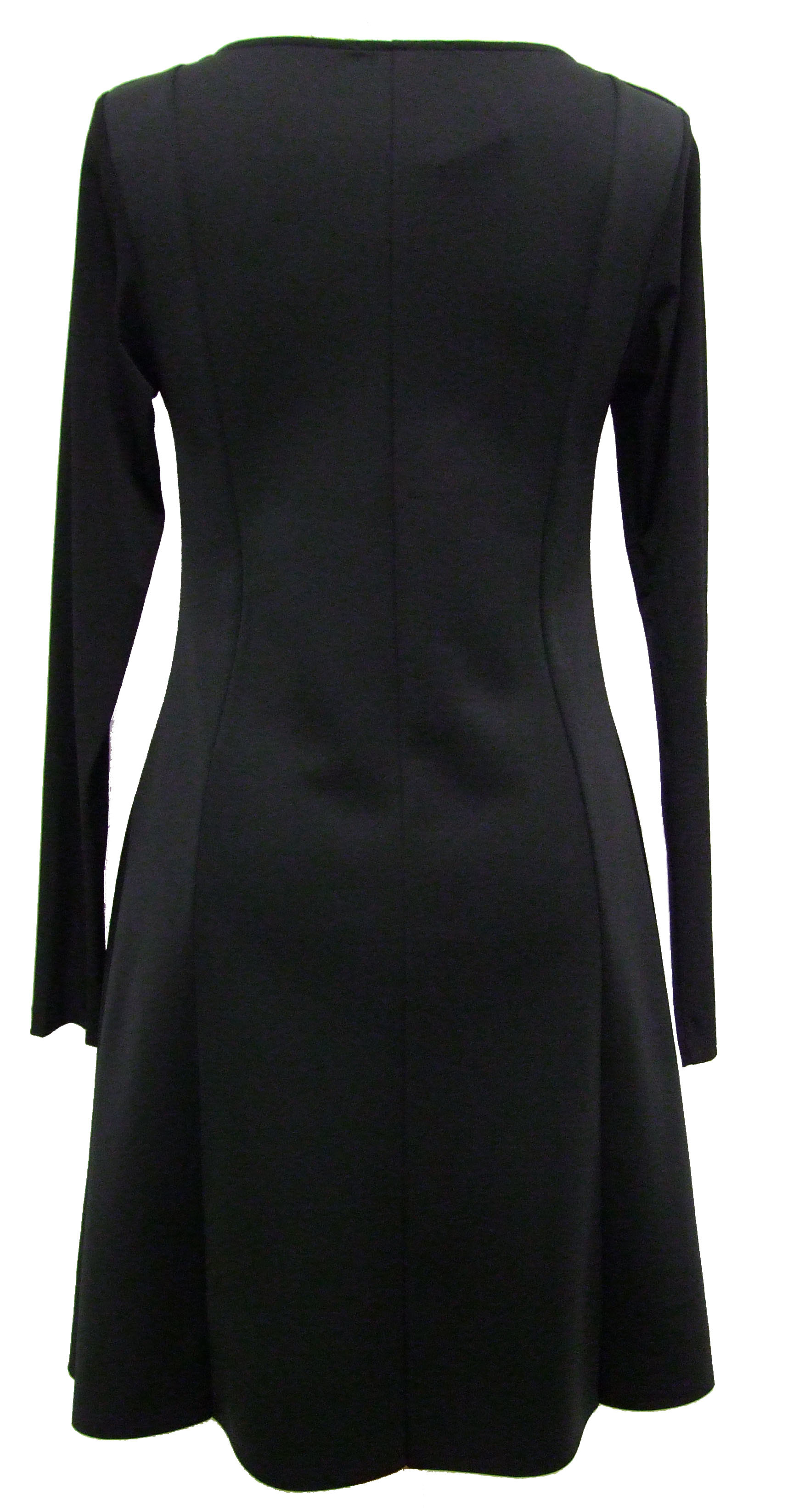 Maloka: Colored Diamond Twist Dress (More Colors!)