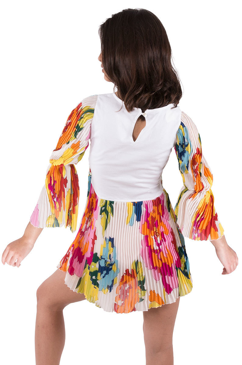 Savage Culture: Artisan Colored Cupcake Belle Tunic (2 Left!)
