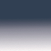 Luna Luz: Lavish Ombre Dyed Tunic/Dress (Ships Immed in White/Navy)!