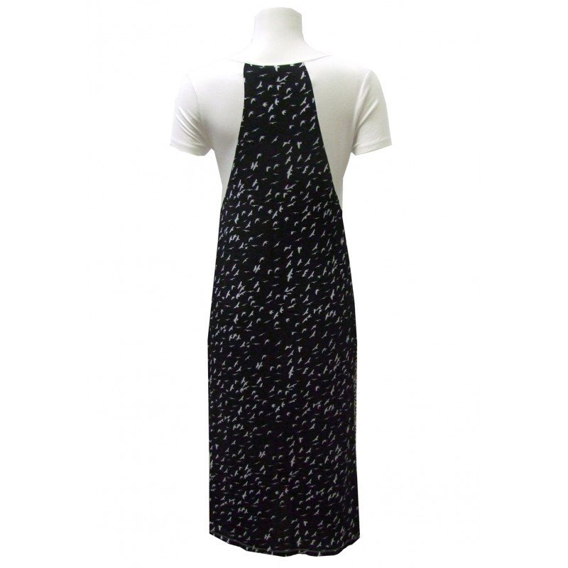 Maloka: Cookie Cupcake Pouch Long Sundress (1 Left!)