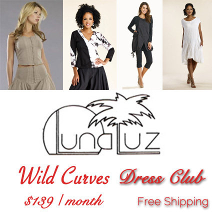 Style of the Month Dress Club: Luna Luz SSW_LL_N