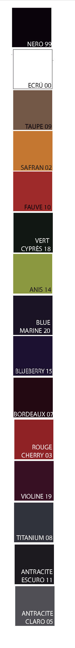 Maloka: Inverted Rose Bud Wool Midi Dress (1 Left in Blue Marine!)
