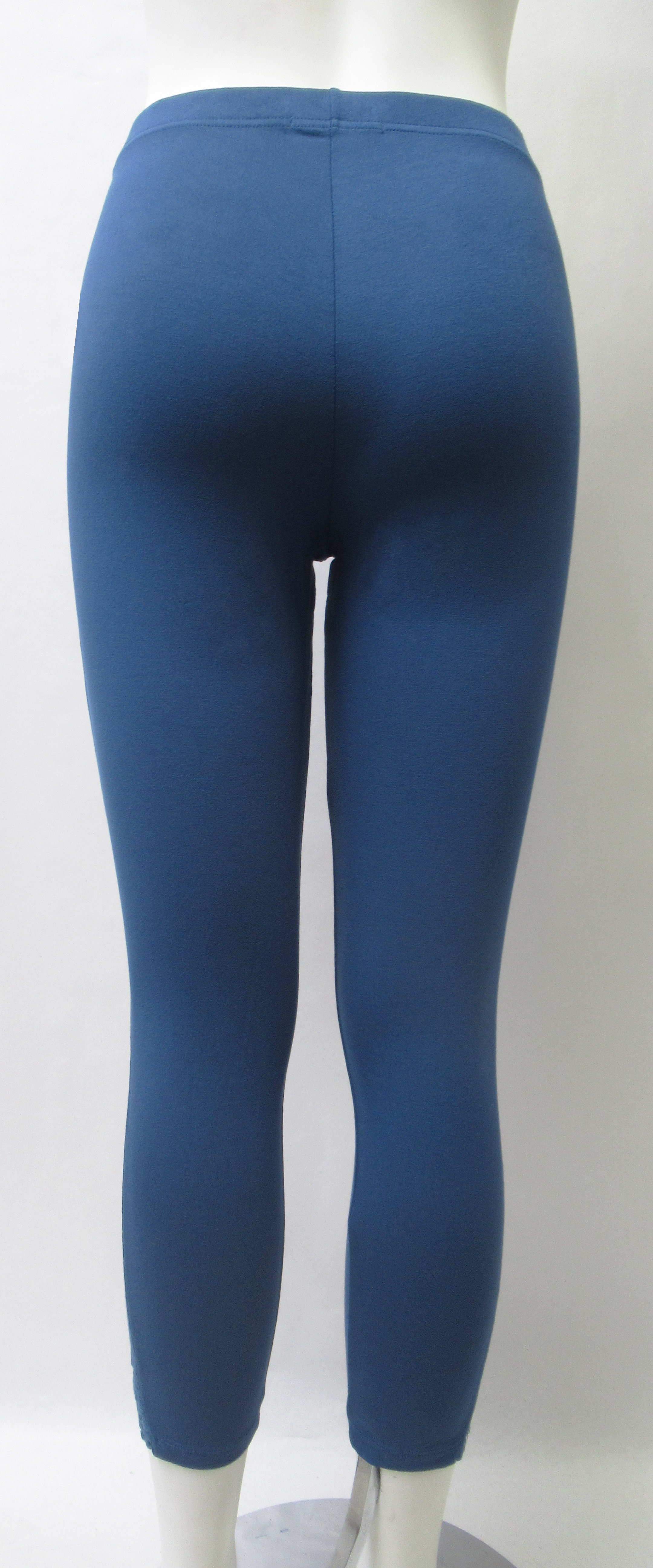Maloka: Arabesque Side Window Legging (2 Left in Black!)