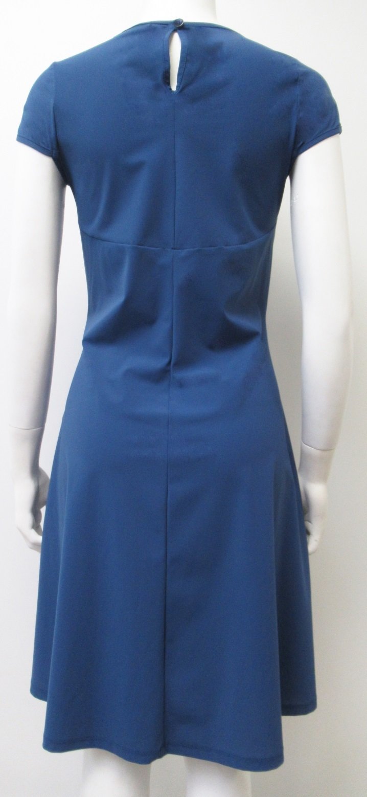 Maloka: Sexy Sash Midi Sundress (Many Colors!)