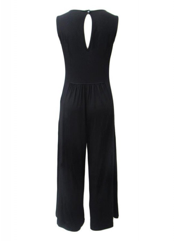 Maloka: Free Flowing Flirty Jumpsuit SOLD OUT