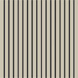 Luna Luz: Stripe Wide Leg Linen Pant (Ship Immed, 1 Left!)