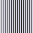 Luna Luz: Stripe Wide Leg Linen Pant (Ship Immed, 1 Left!)